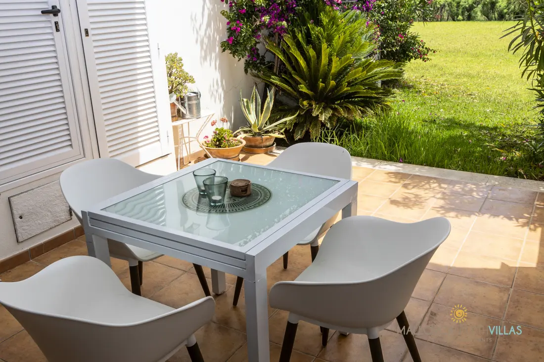 Appartements à Pollença - Port de Pollença