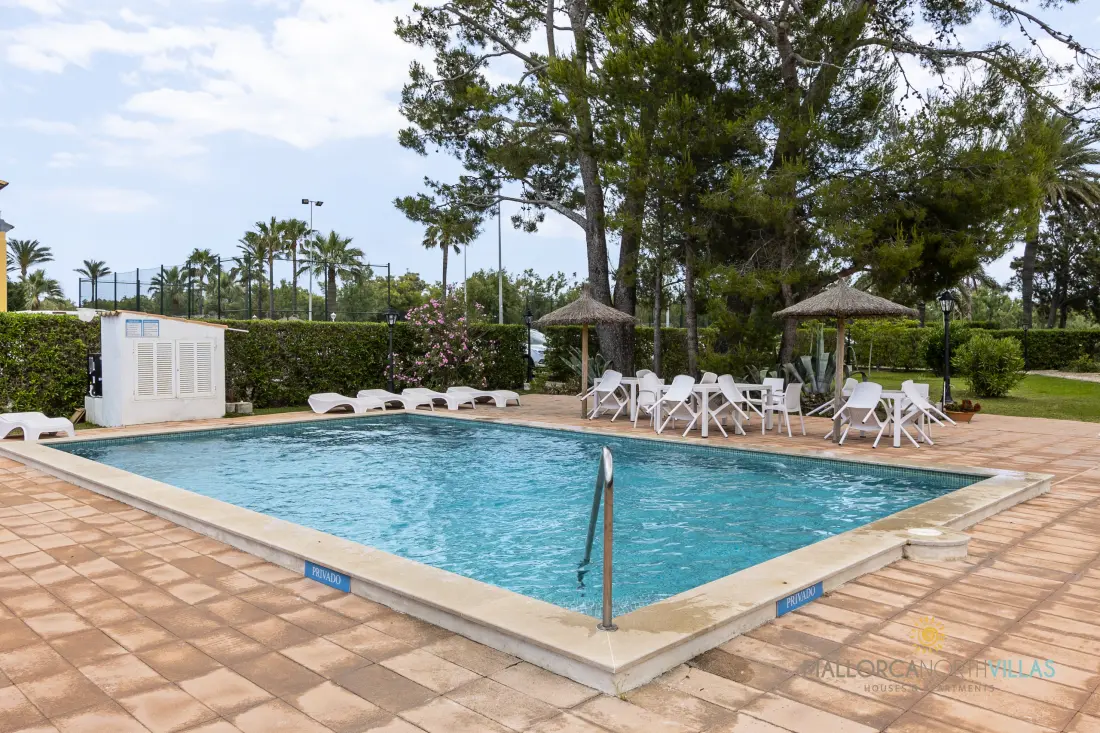 Appartements à Pollença - Port de Pollença