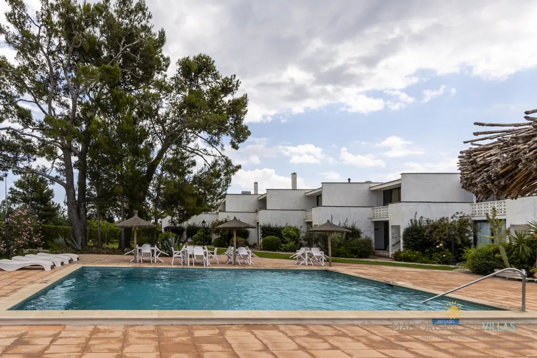 Appartements à Pollença - Port de Pollença