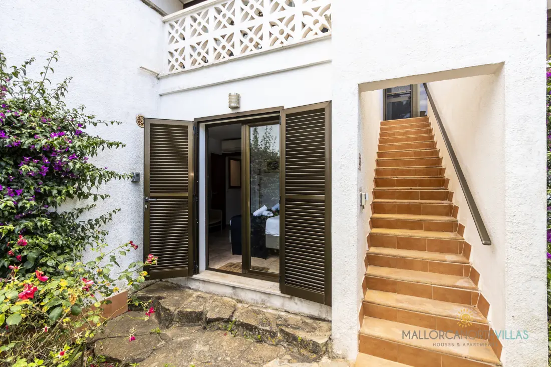 Appartements à Pollença - Port de Pollença