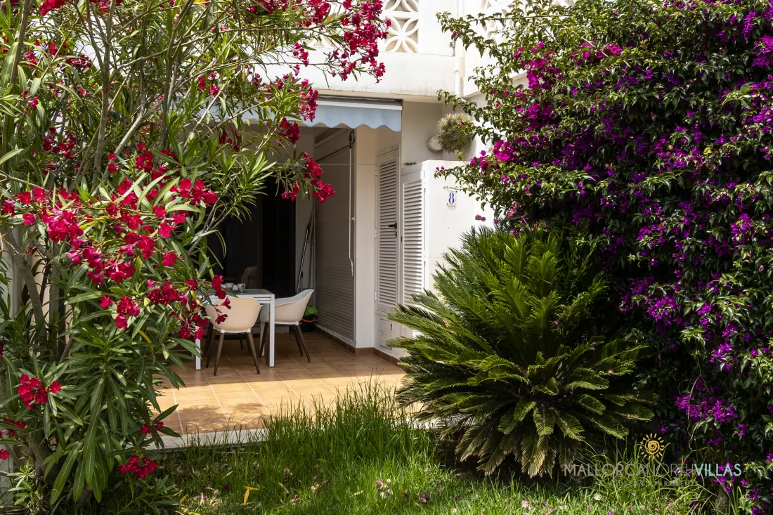 Appartements à Pollença - Port de Pollença