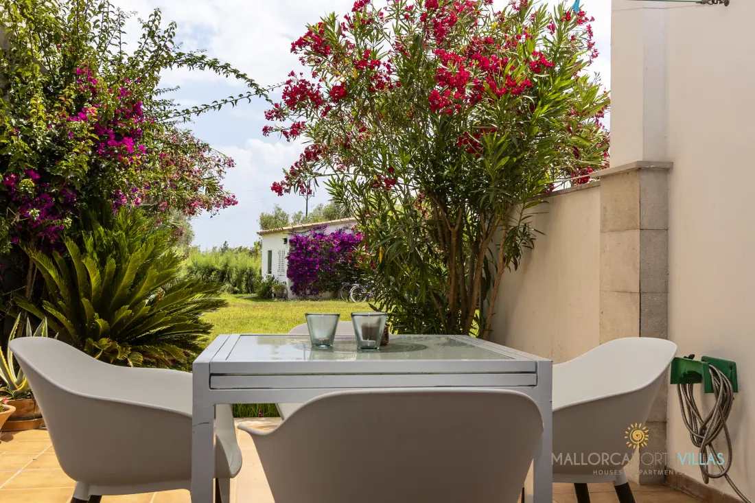 Appartements à Pollença - Port de Pollença
