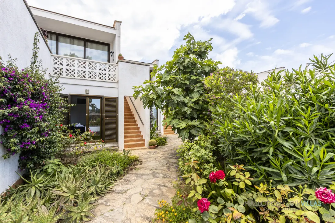 Appartements à Pollença - Port de Pollença