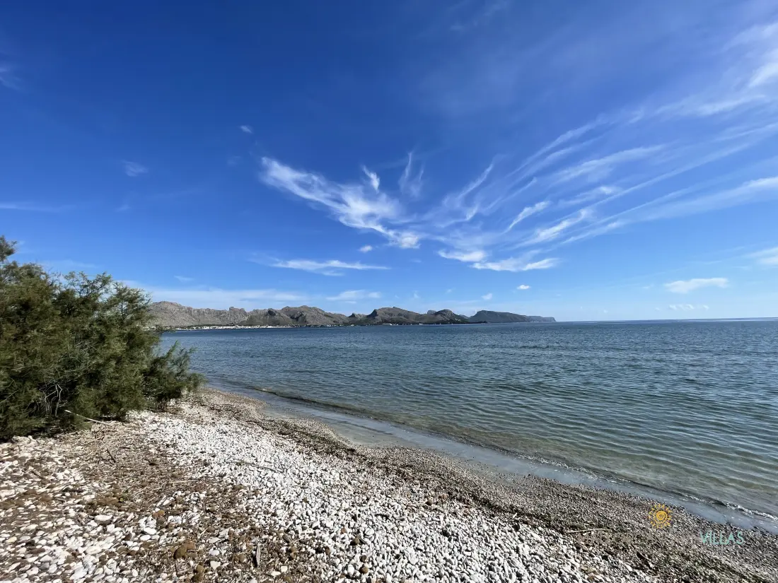 Appartements à Pollença - Port de Pollença