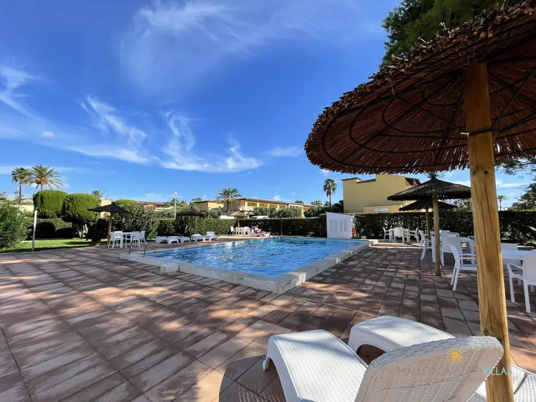 Appartements à Pollença - Port de Pollença