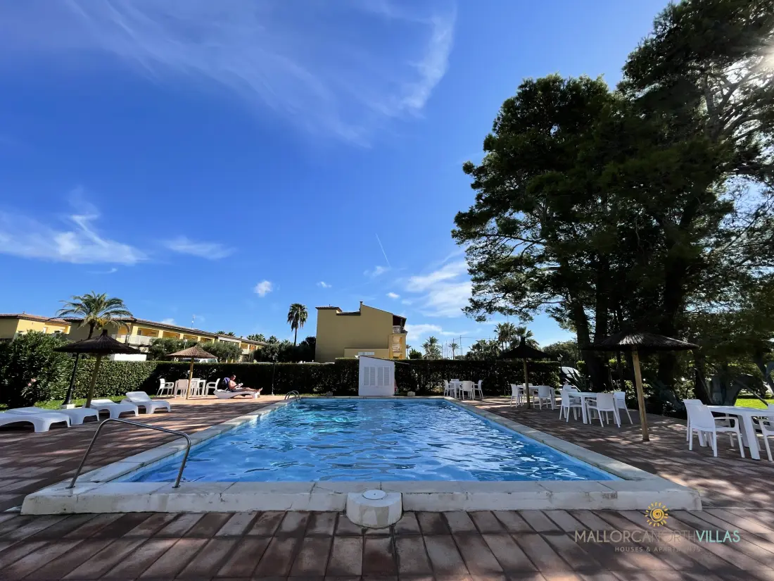 Appartements à Pollença - Port de Pollença