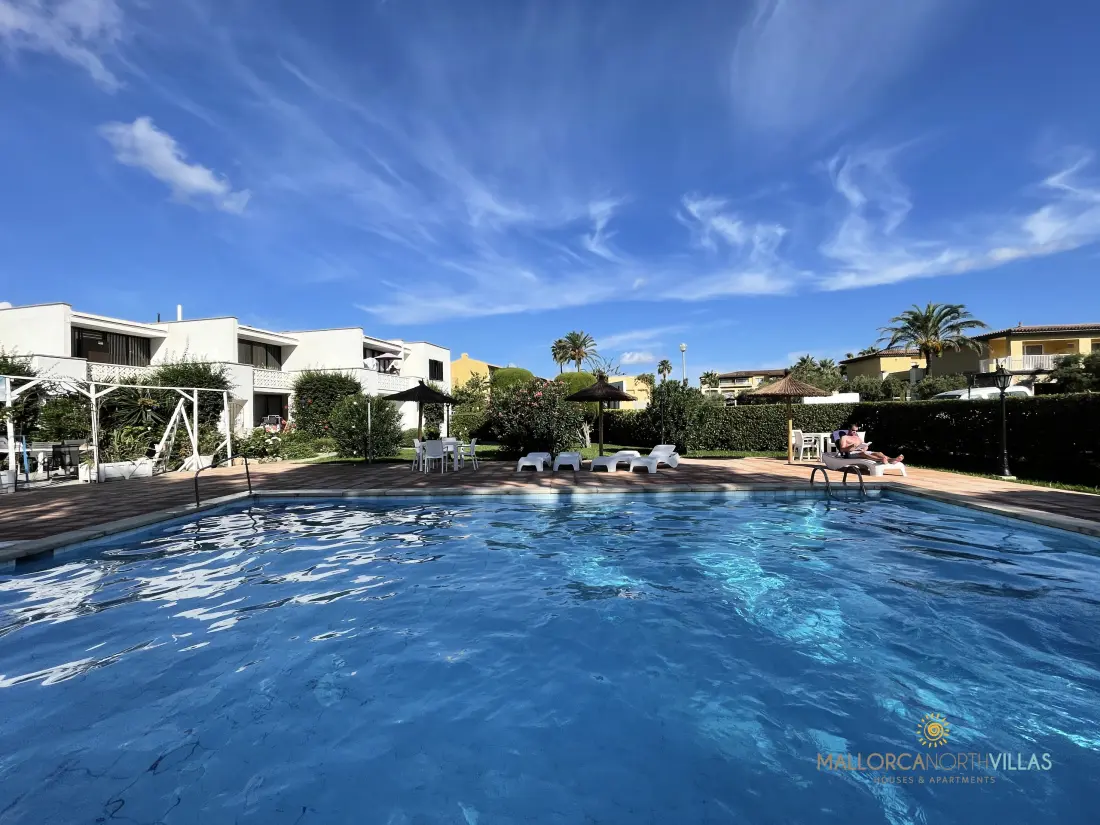 Appartements à Pollença - Port de Pollença