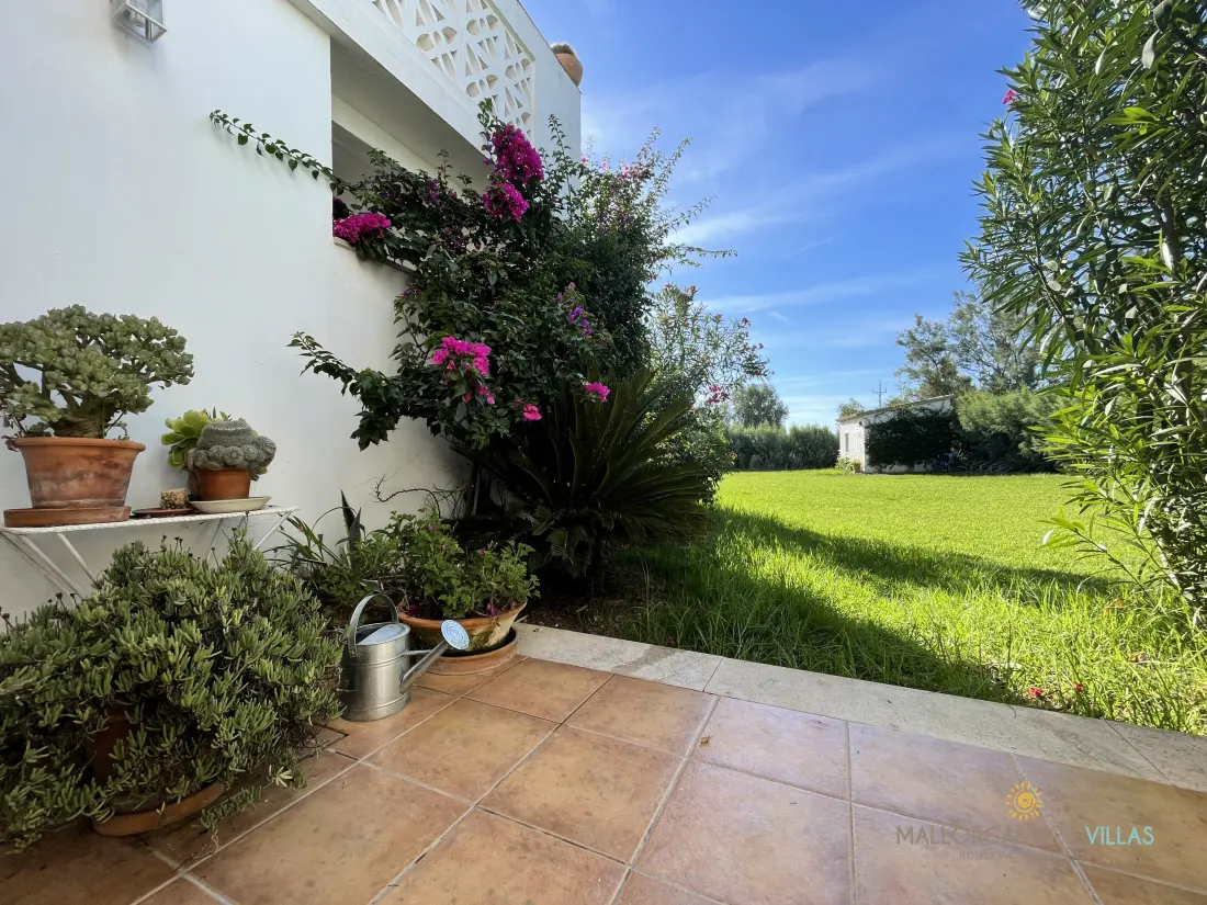 Appartements à Pollença - Port de Pollença