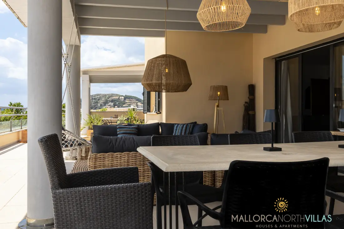 Appartements à Pollença - Port de Pollença