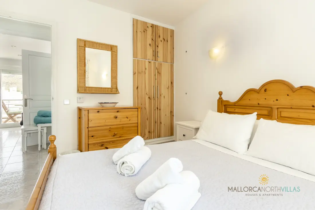 Appartements à Pollença - Port de Pollença