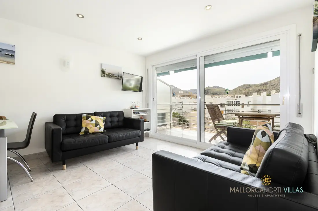 Appartements à Pollença - Port de Pollença
