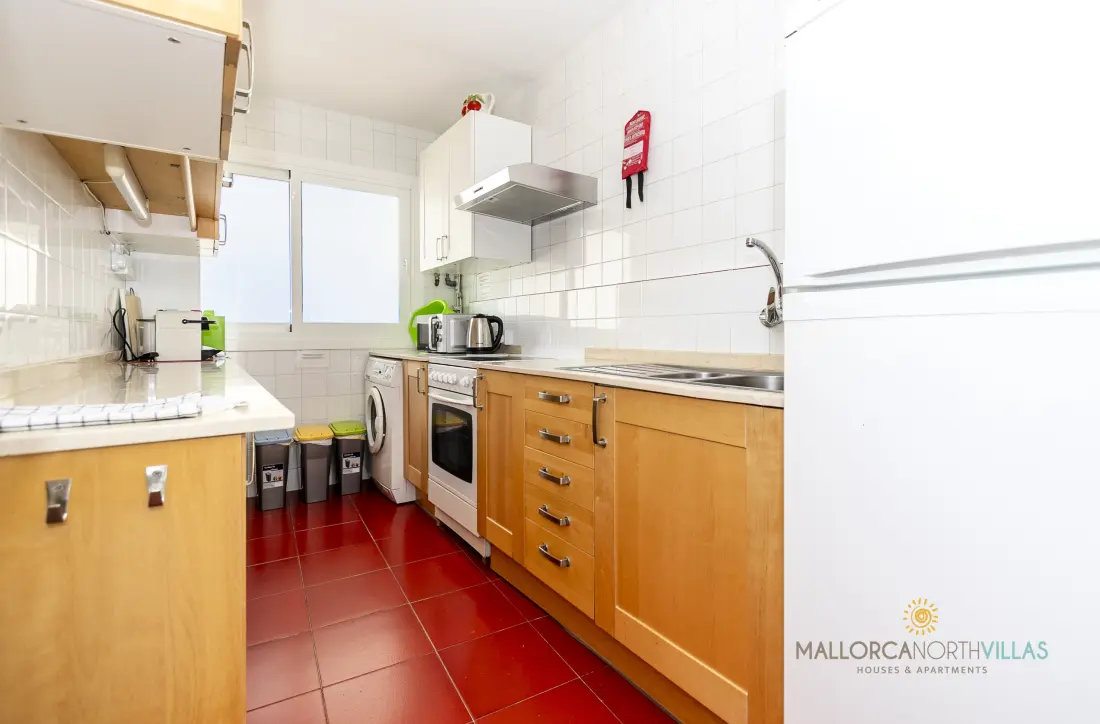 Appartements à Pollença - Port de Pollença