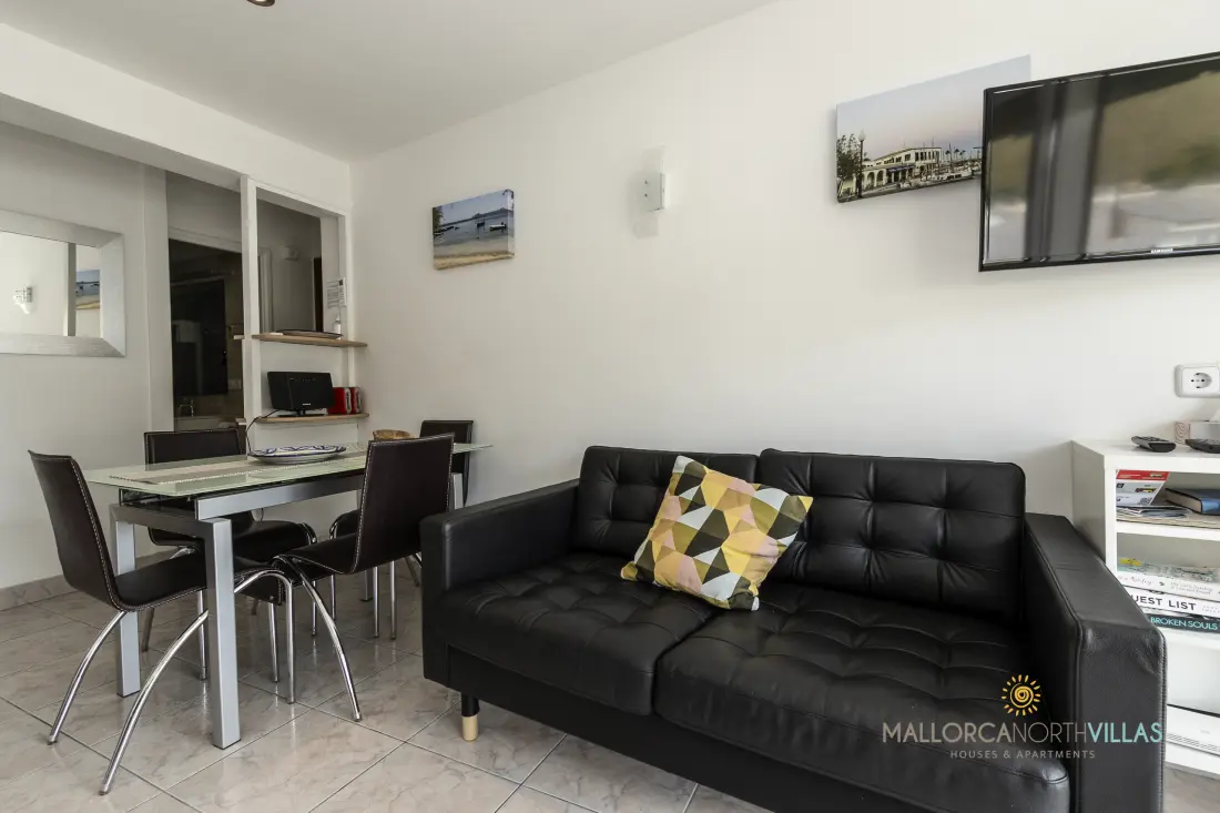 Appartements à Pollença - Port de Pollença