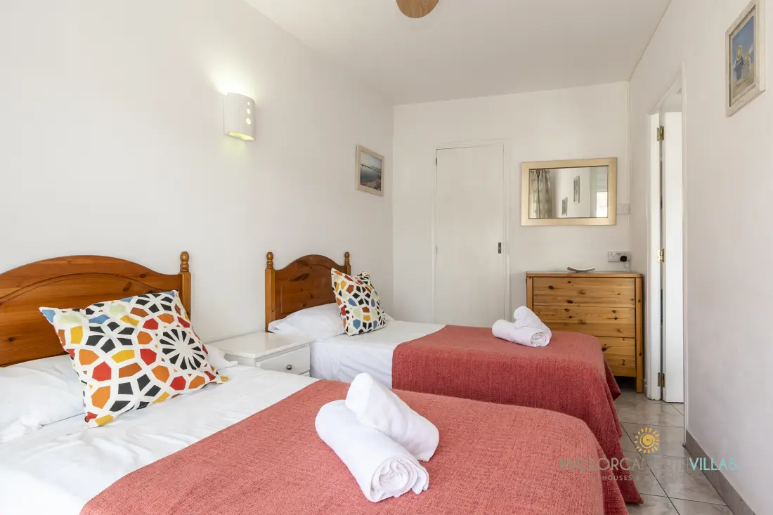 Appartements à Pollença - Port de Pollença