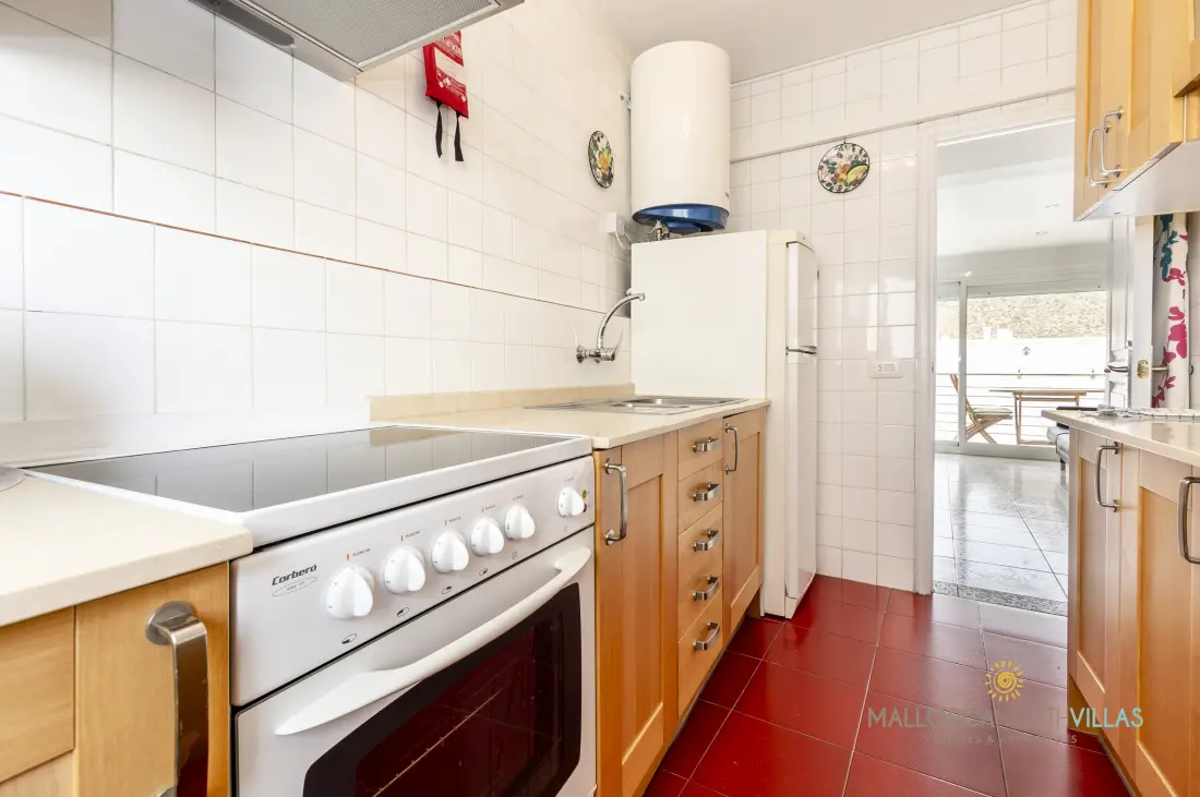 Appartements à Pollença - Port de Pollença