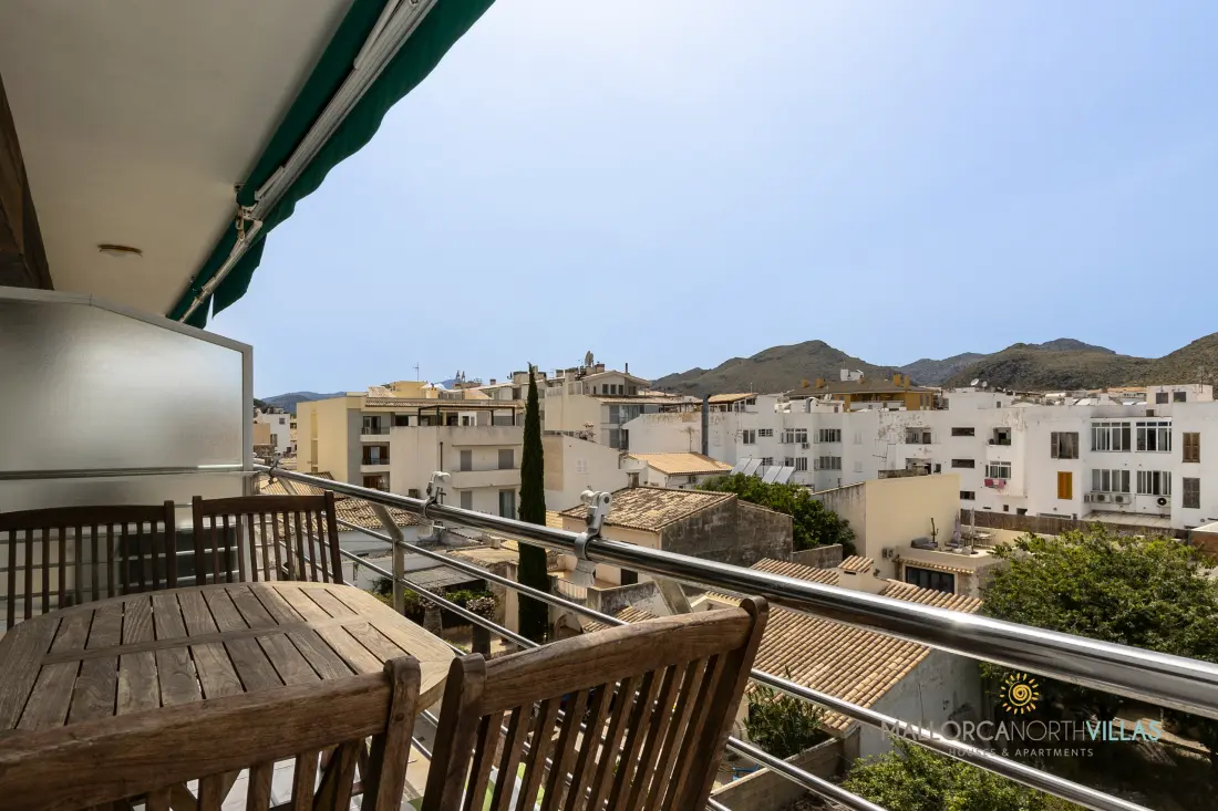 Appartements à Pollença - Port de Pollença