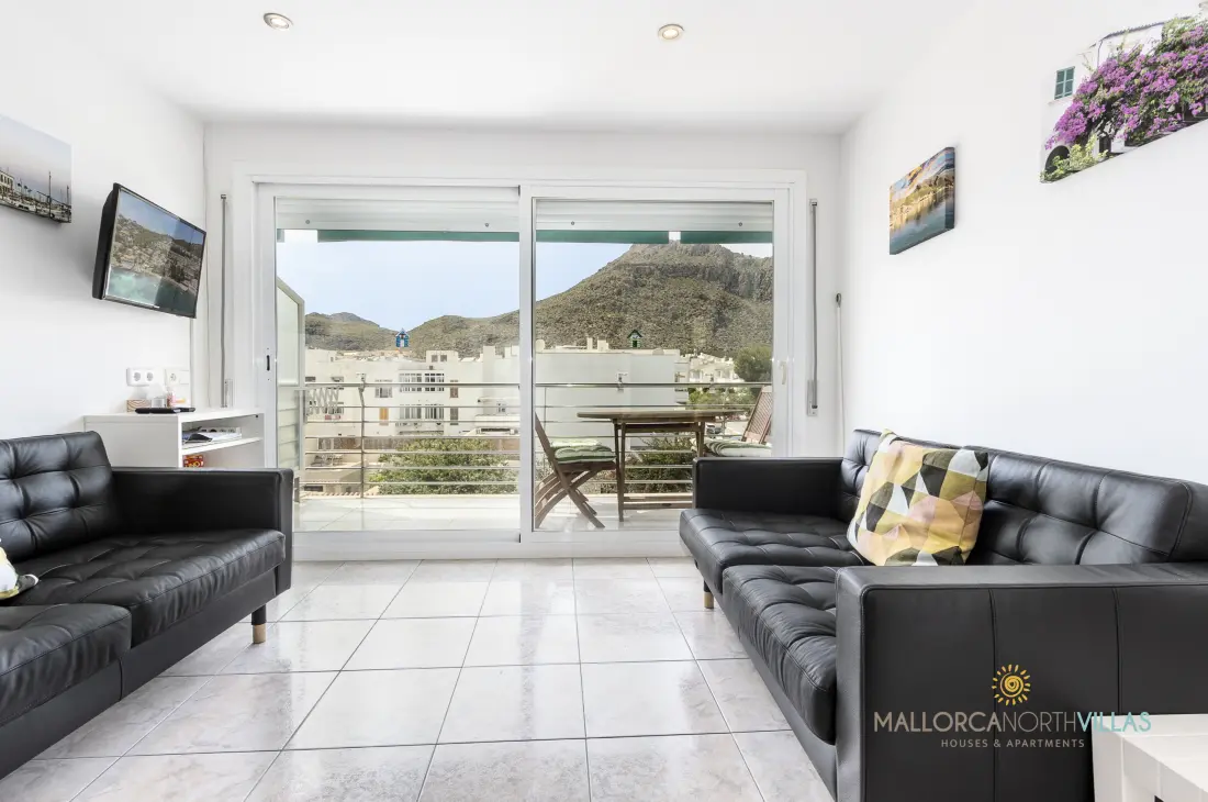 Appartements à Pollença - Port de Pollença