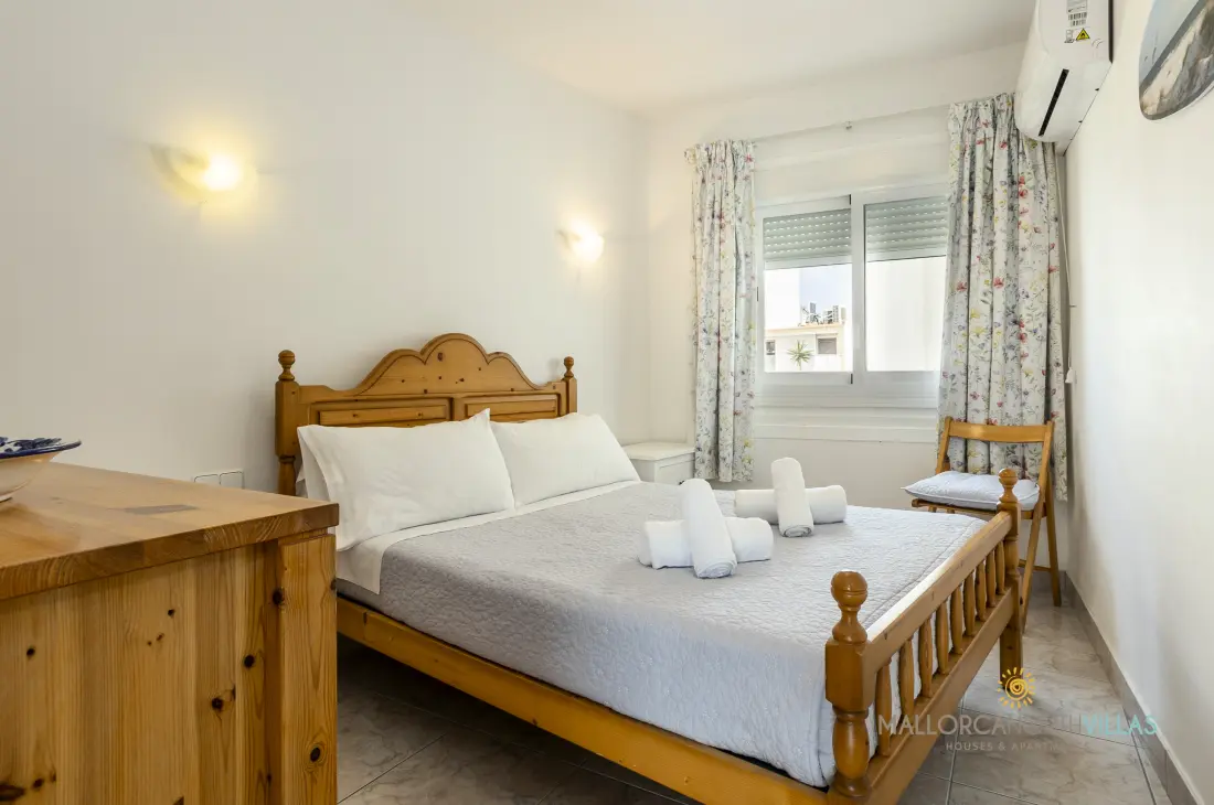 Appartements à Pollença - Port de Pollença