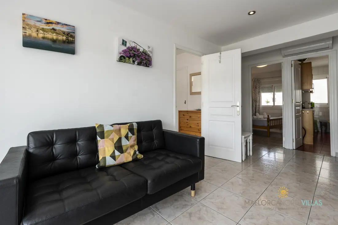 Appartements à Pollença - Port de Pollença