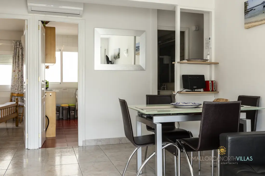 Appartements à Pollença - Port de Pollença