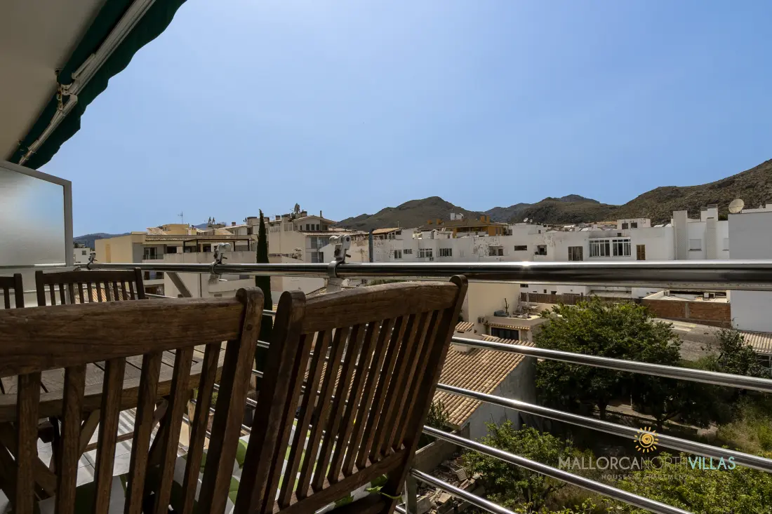 Appartements à Pollença - Port de Pollença