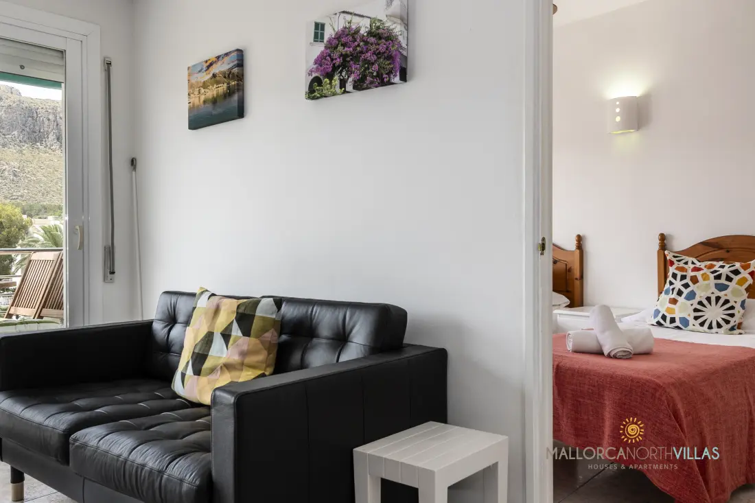 Appartements à Pollença - Port de Pollença