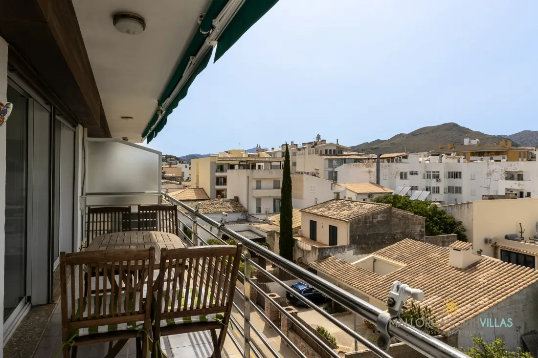Appartements à Pollença - Port de Pollença