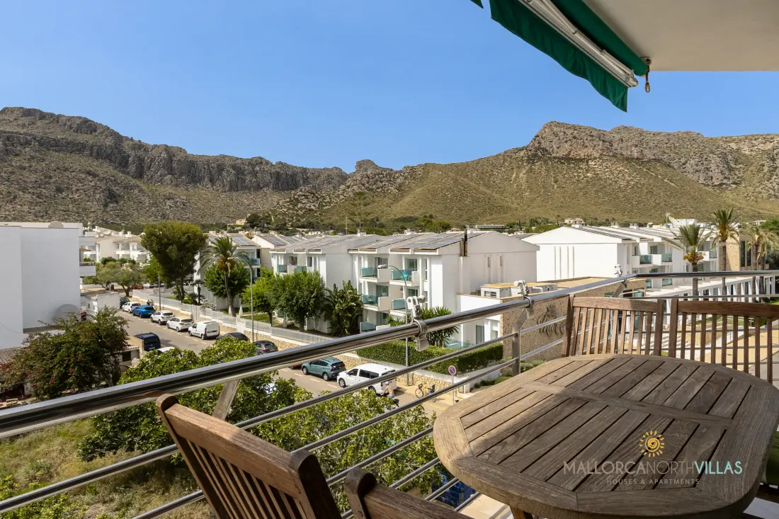 Appartements à Pollença - Port de Pollença