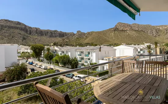 Appartements à Pollença - Port de Pollença