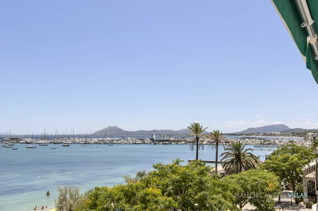 Appartements à Pollença - Port de Pollença
