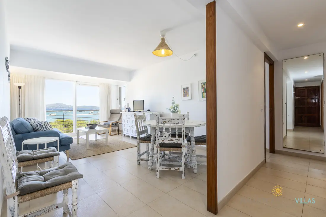 Appartements à Pollença - Port de Pollença
