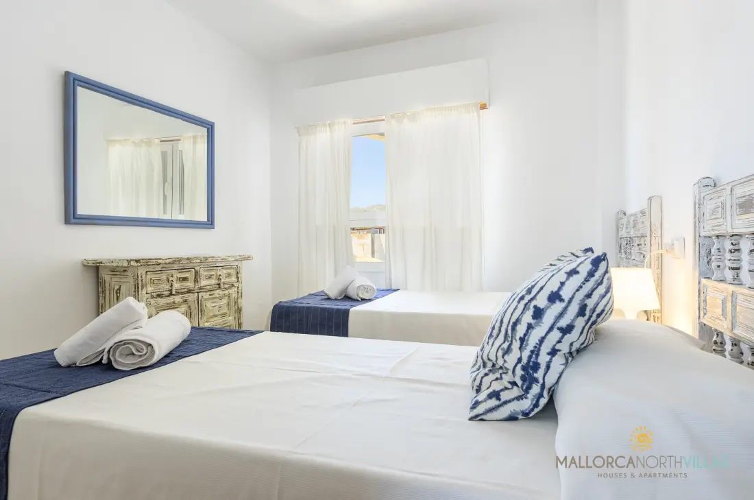 Appartements à Pollença - Port de Pollença