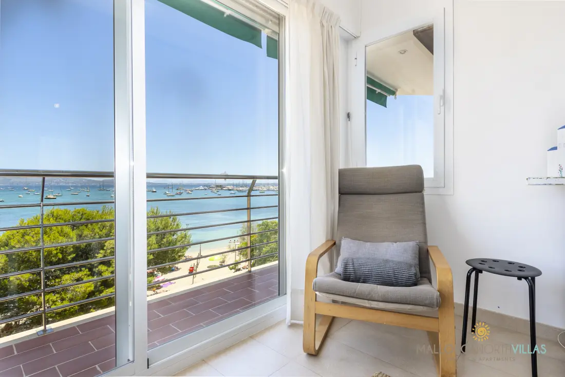 Appartements à Pollença - Port de Pollença