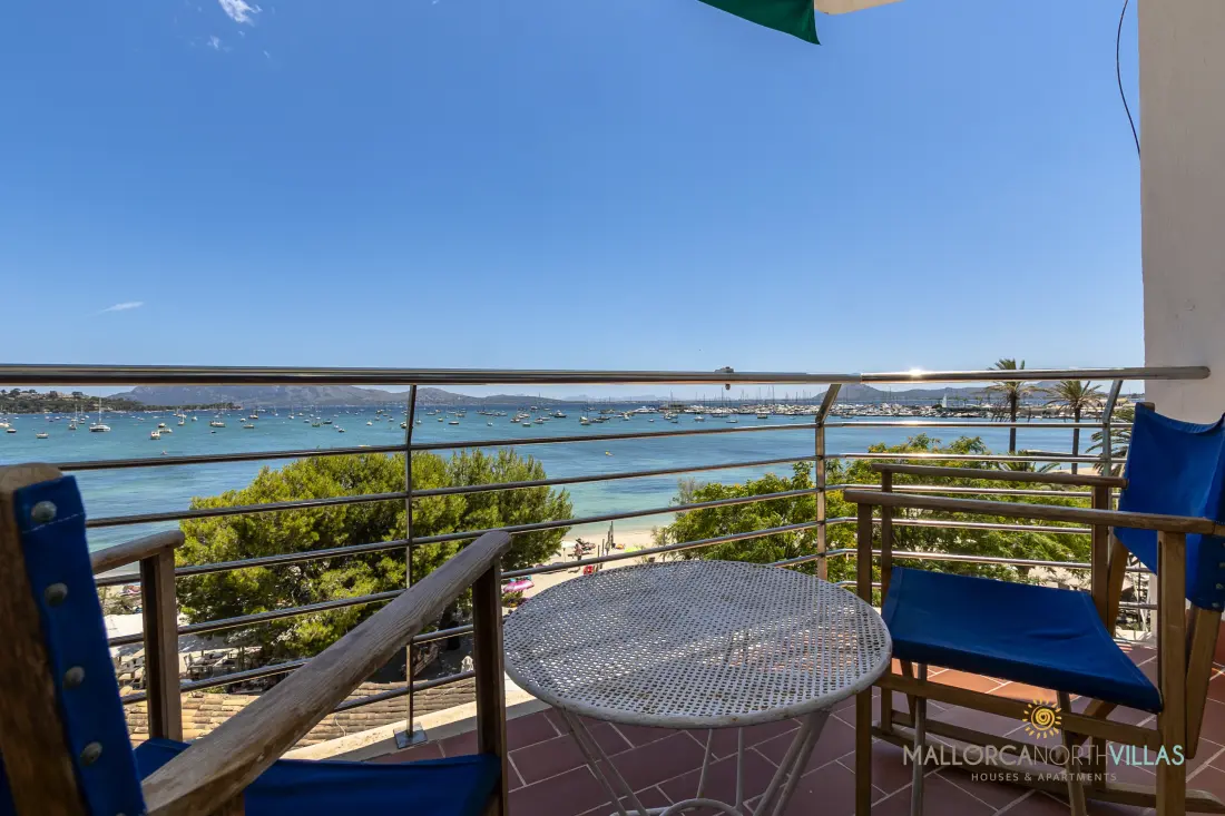 Appartements à Pollença - Port de Pollença