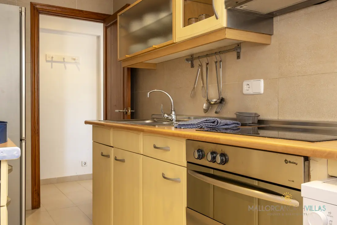 Appartements à Pollença - Port de Pollença