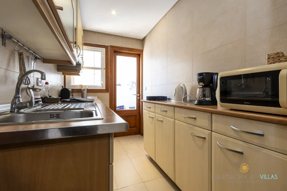 Appartements à Pollença - Port de Pollença