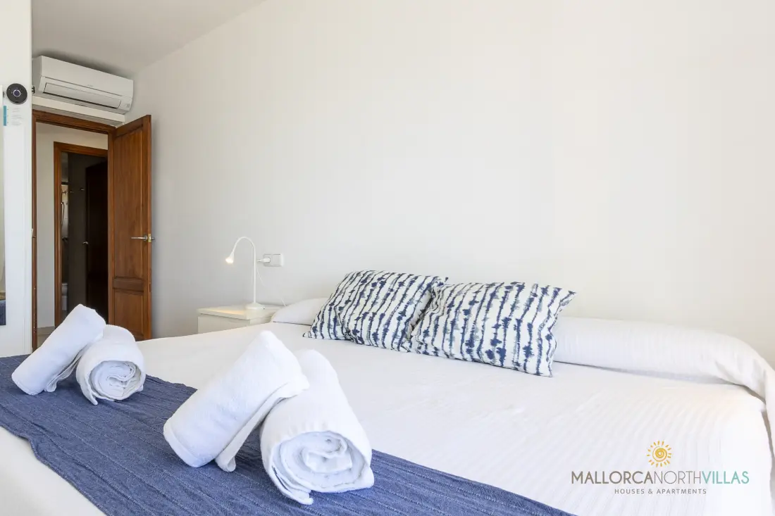 Appartements à Pollença - Port de Pollença