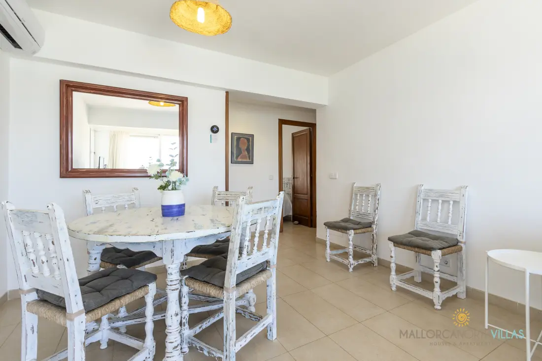 Appartements à Pollença - Port de Pollença