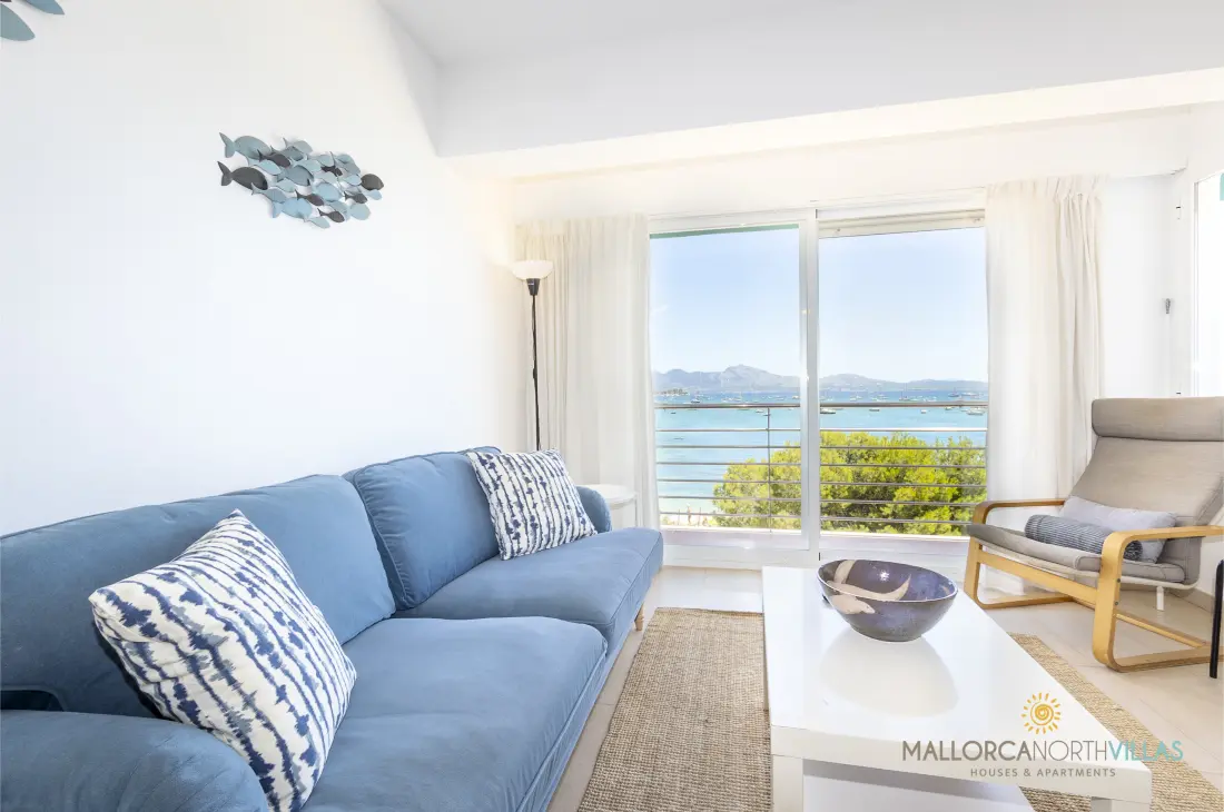 Appartements à Pollença - Port de Pollença