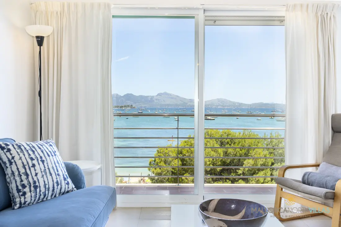 Appartements à Pollença - Port de Pollença