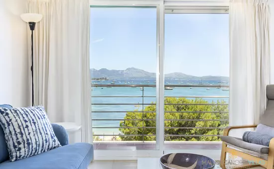 Appartements à Pollença - Port de Pollença