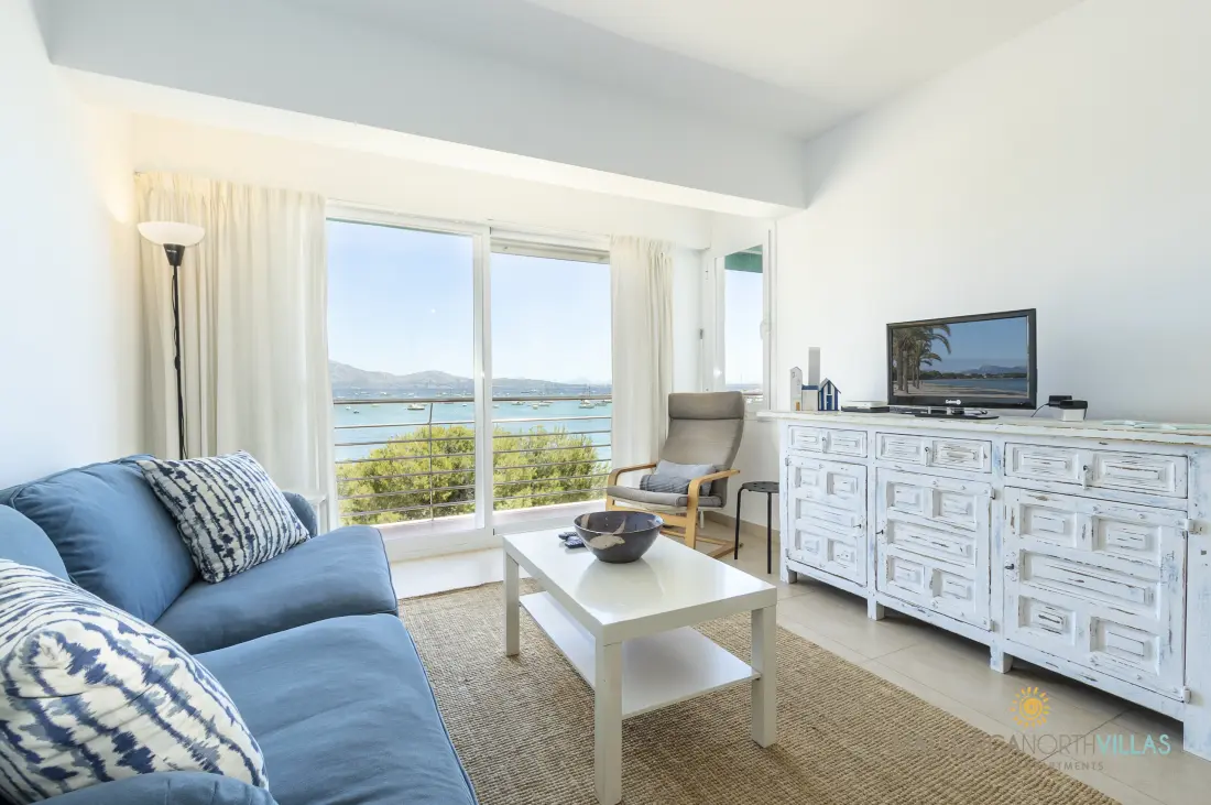 Appartements à Pollença - Port de Pollença