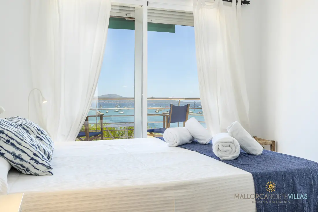 Appartements à Pollença - Port de Pollença