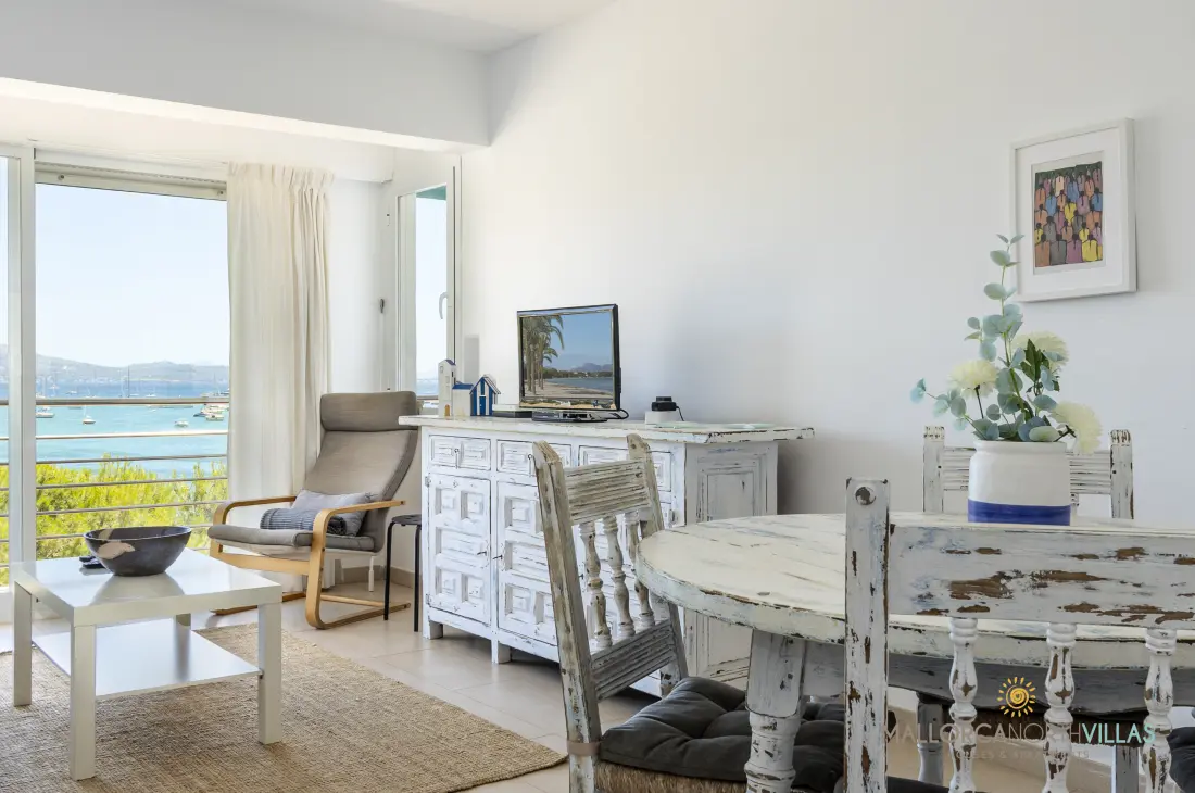 Appartements à Pollença - Port de Pollença