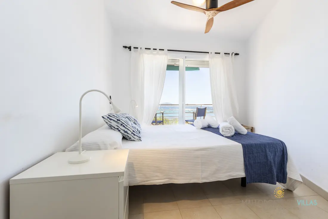Appartements à Pollença - Port de Pollença
