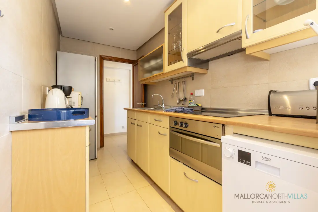 Appartements à Pollença - Port de Pollença