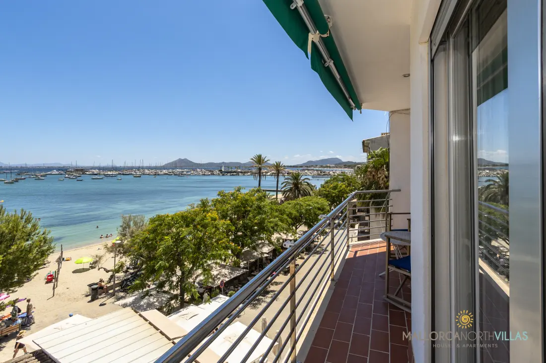 Appartements à Pollença - Port de Pollença