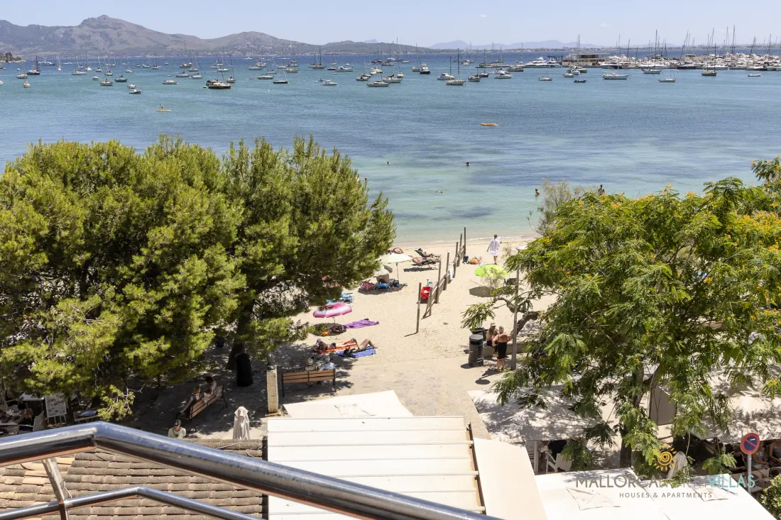 Appartements à Pollença - Port de Pollença