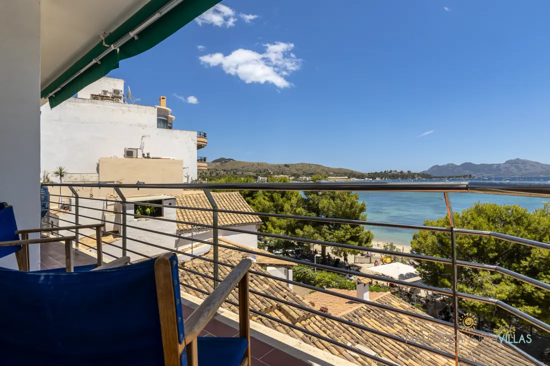 Appartements à Pollença - Port de Pollença