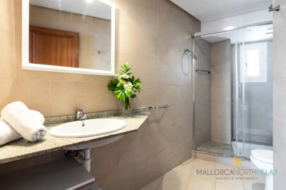 Appartements à Pollença - Port de Pollença